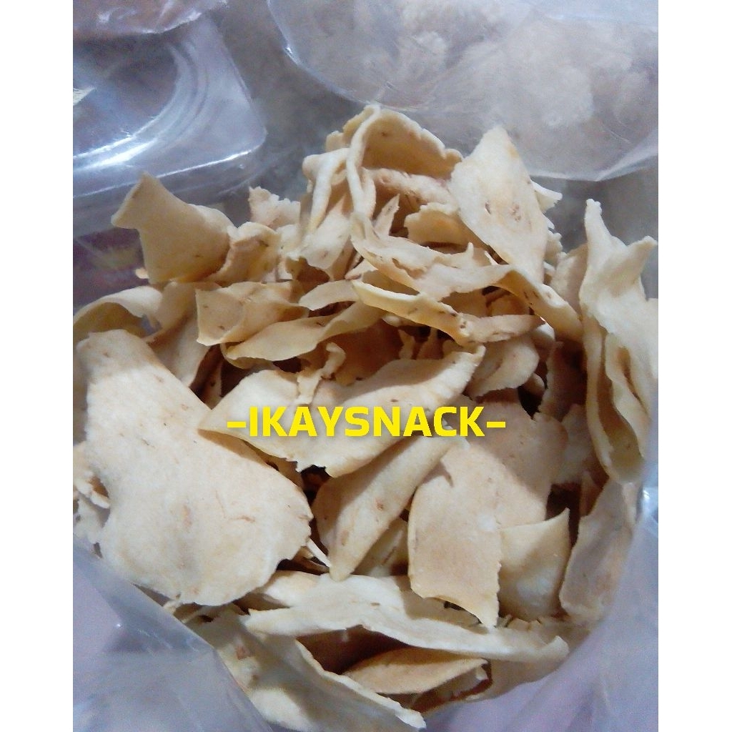 

Makanan ringan Atos Atos 1kg