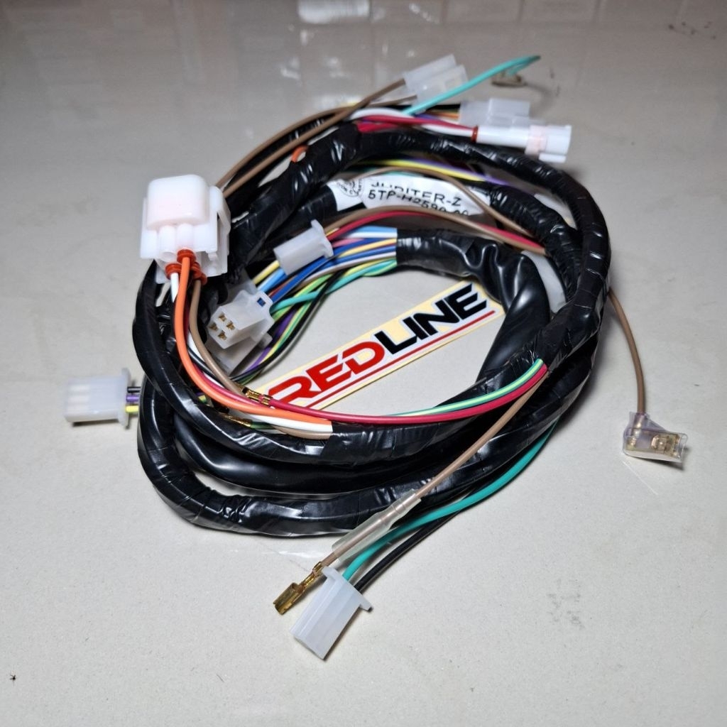 KABEL BODI YAMAHA JUPITER Z RDL MOTOR