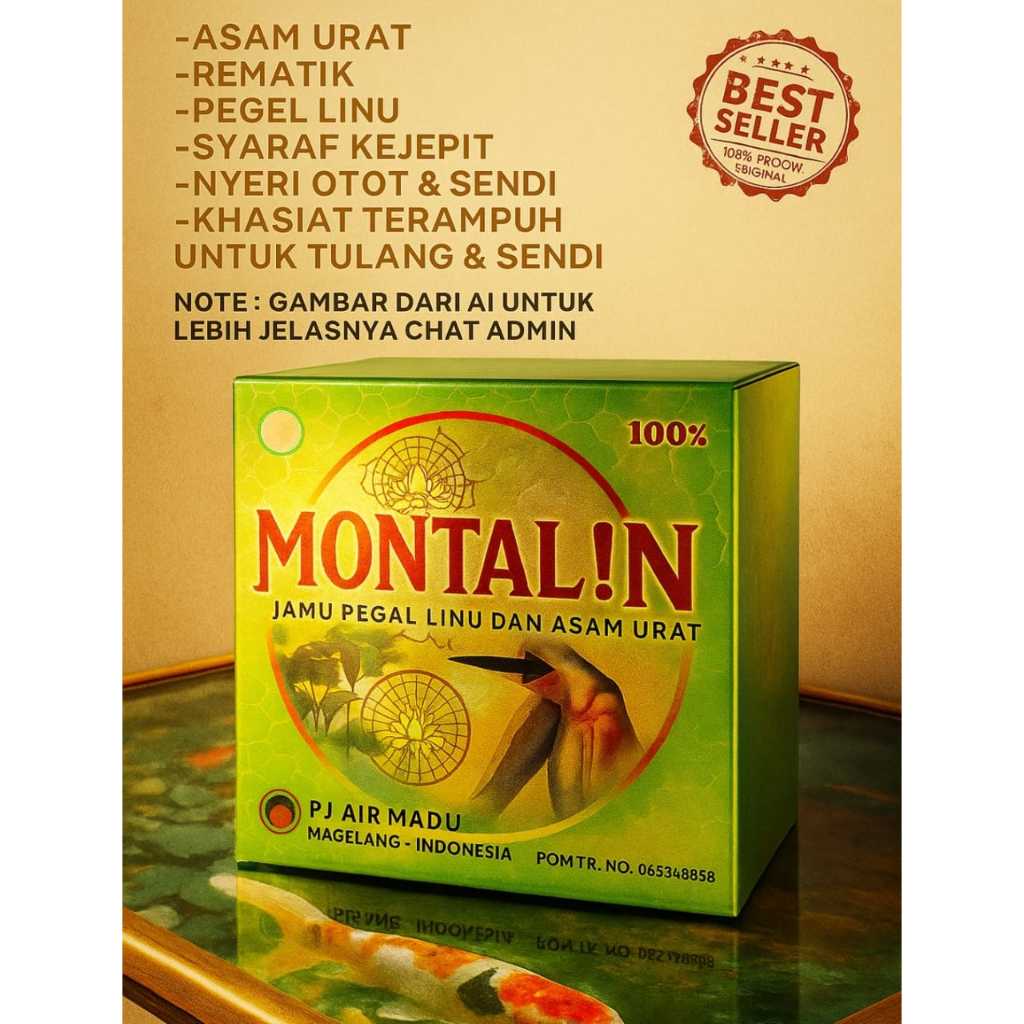 

MINUMAN MINTOLAN/L!NE ORI