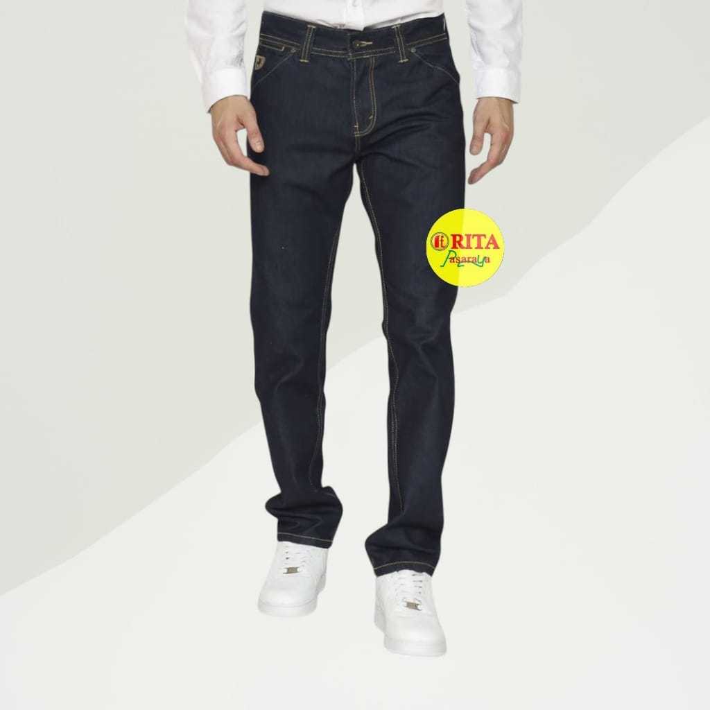 Lois Celana Panjang Slim Fit CFL 103A