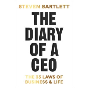 

Produk Favorit CC Ver Eng/Ind_ the diary of a ceo