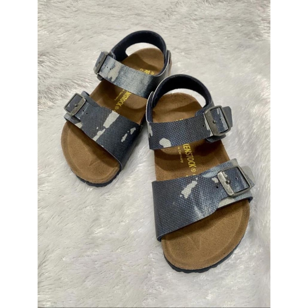 Birkenstock Kids