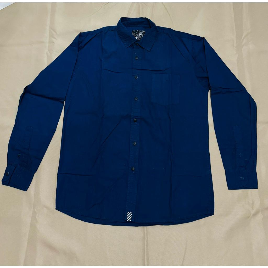 Preloved Kemeja DZlaB