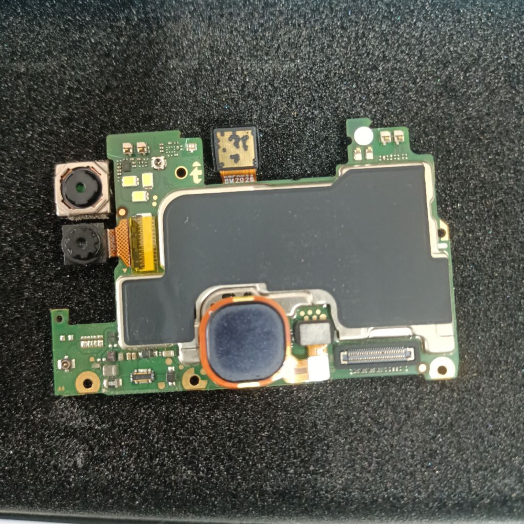 mesin Copotan Infinik smart 5 2/32gb