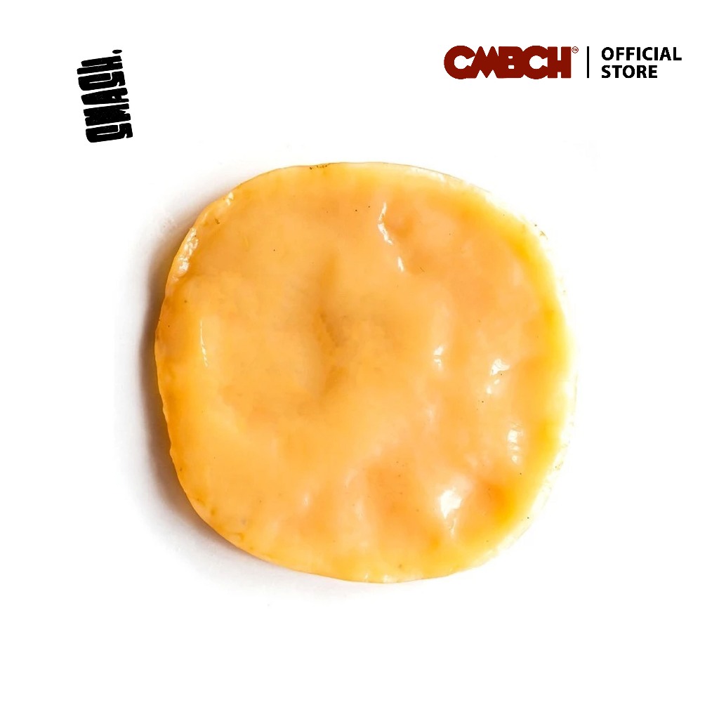 

CMBCH Bibit Scoby Jamur Kombucha