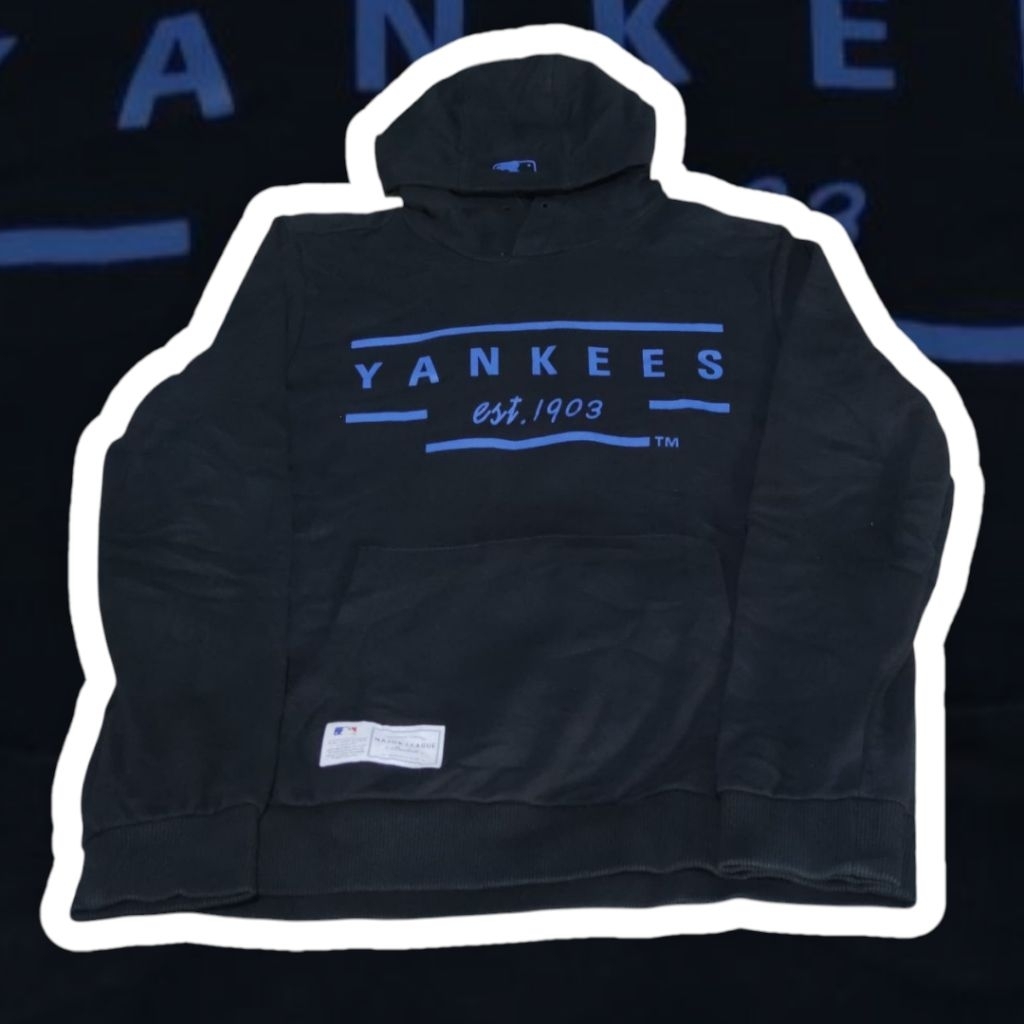 MLB YANKEES HODDIE