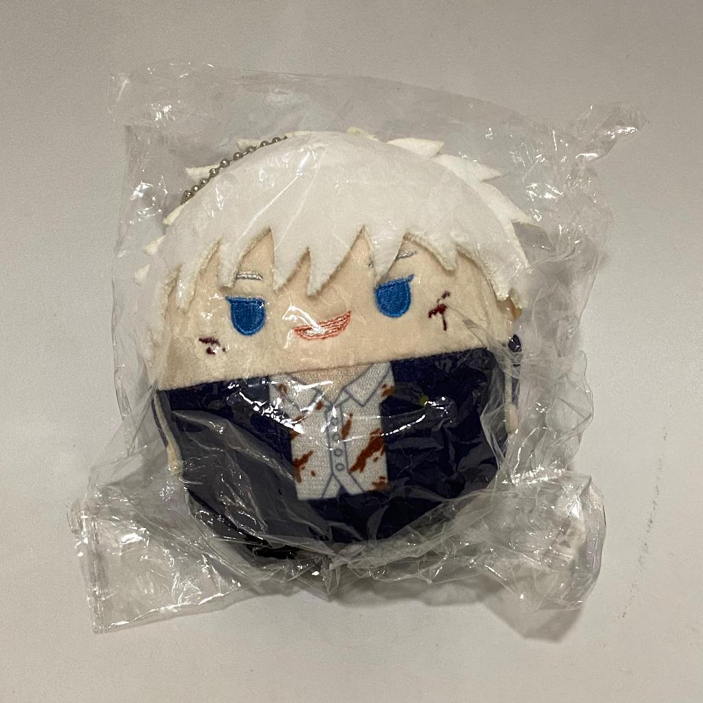 Fuwa Gojo Highschool Fanmade