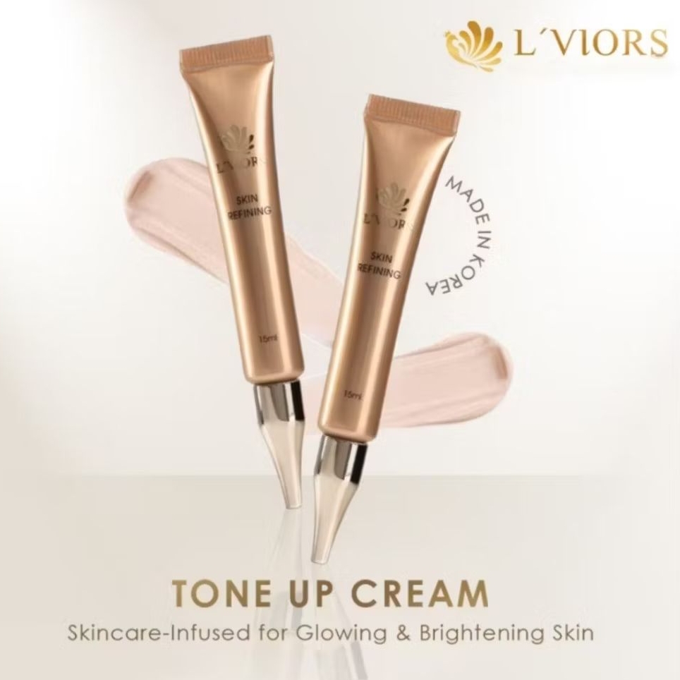 LVIORS SKIN REFINING