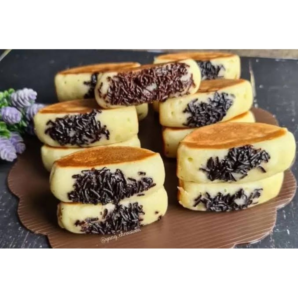 

KUE PUKIS MAS BRO 88 BACA DULU DESKRIPSI