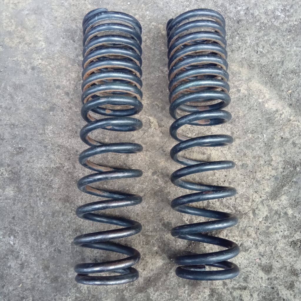 Per Shock Belakang Revo Absolute original