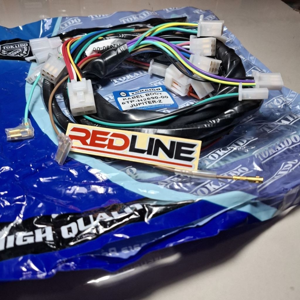 KABEL BODI YAMAHA JUPITER Z