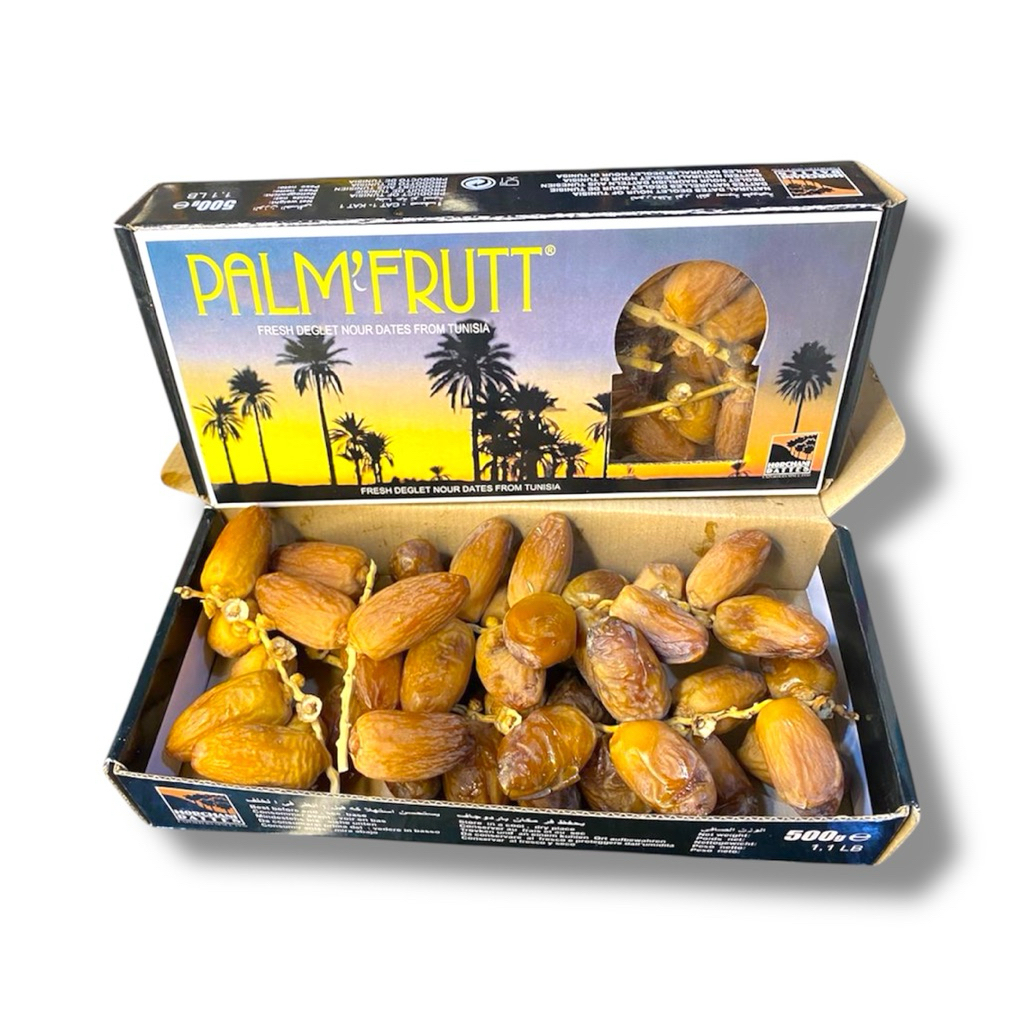 

Kurma Palm Frutt Tangkai 500gr | Kurma Tunisia Tangkai | Kurma Palm Frutt Original