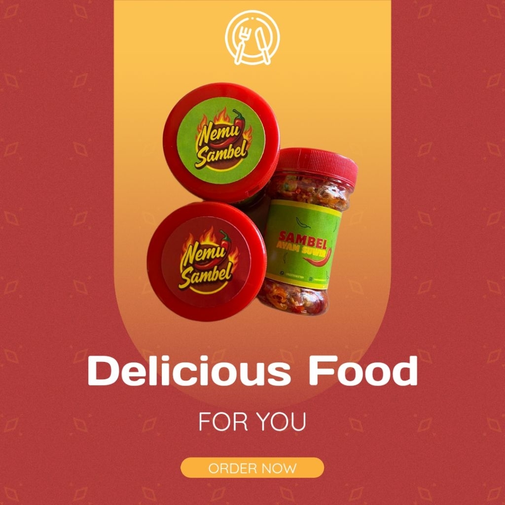 

tradisional sambal | sambal ulek | sambel pedas | nikmat pedas