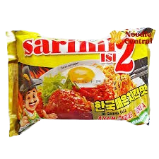 

SARIMI AYAM PEDAS ISI 3PCS