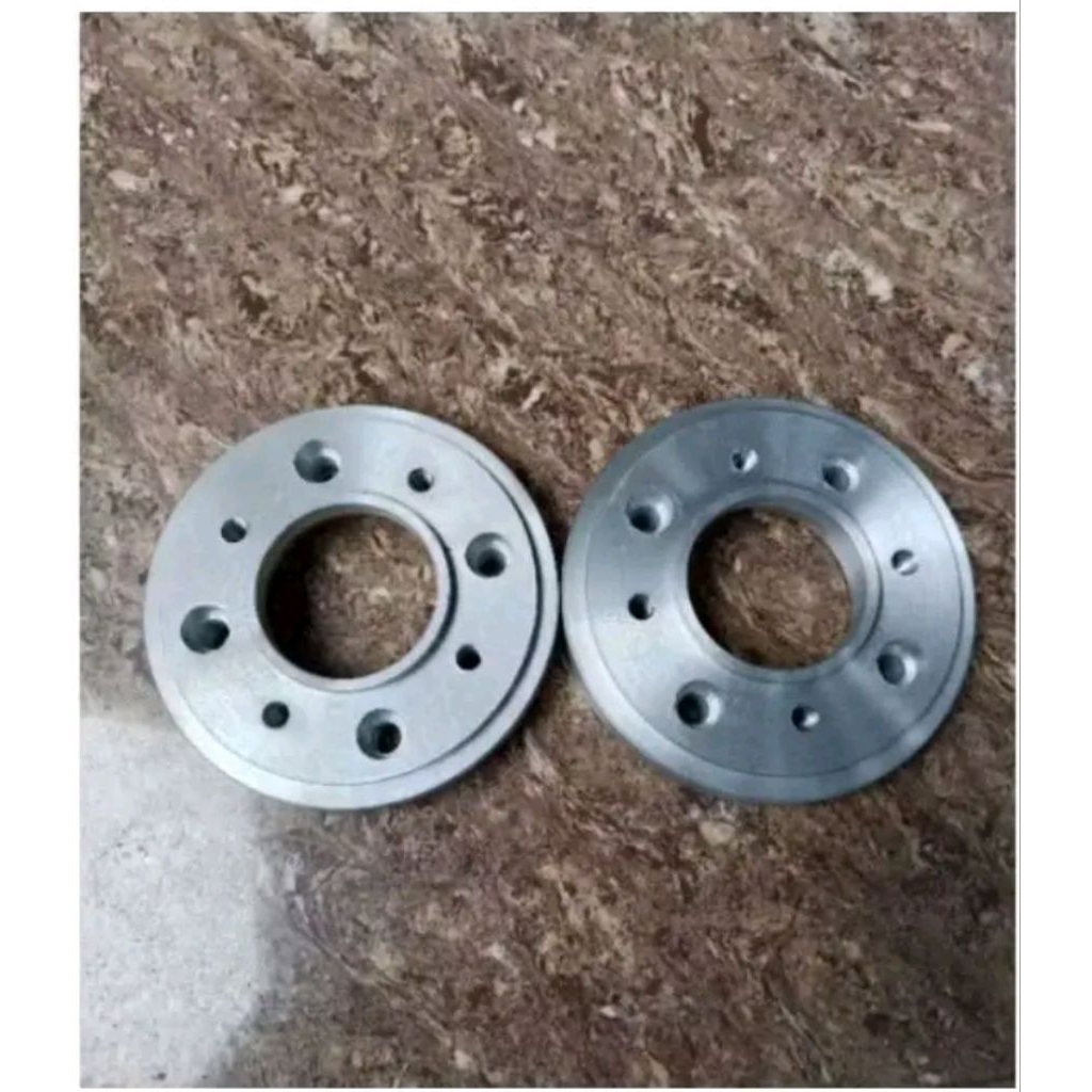 Plendes Adaptor Cakram depan Belakang Motor matic Beat Scoopy Vario pcx