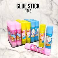 

Lem Kertas Putar Glue Stick Fancy 10gr