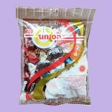 

UNION ASSORTED BKS ISI 25S 80G