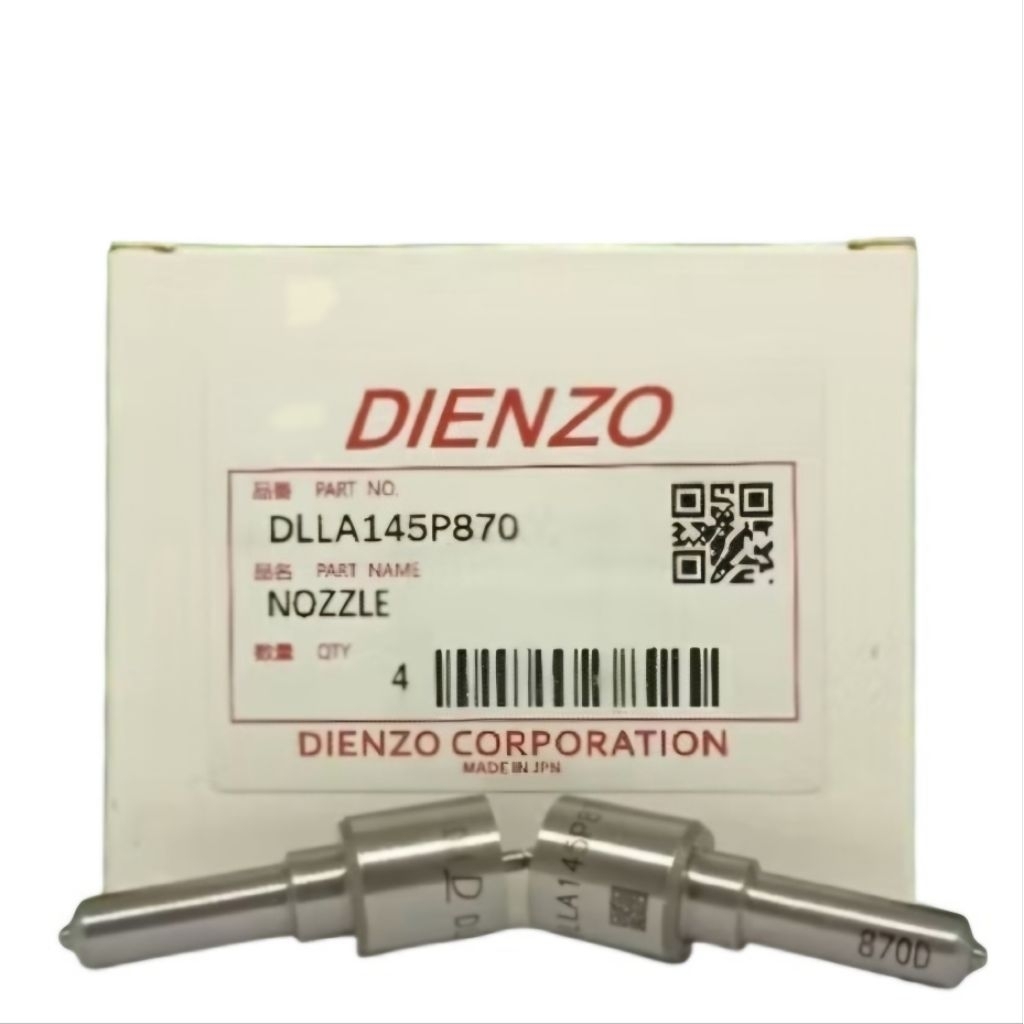 Nozzle Dienzo DLLA145P870