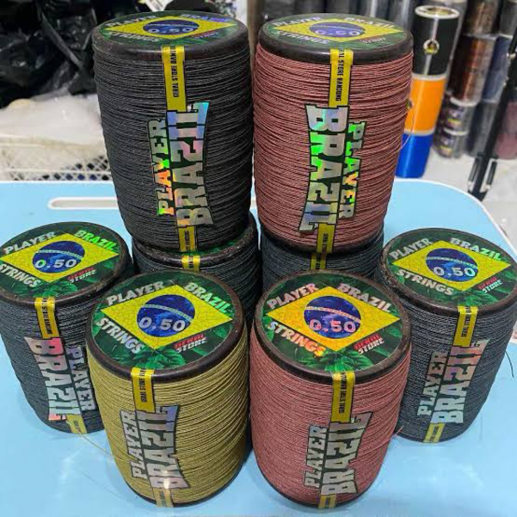 GELASAN BRAZIL 0.50 SPESIAL BY GERALSTORE