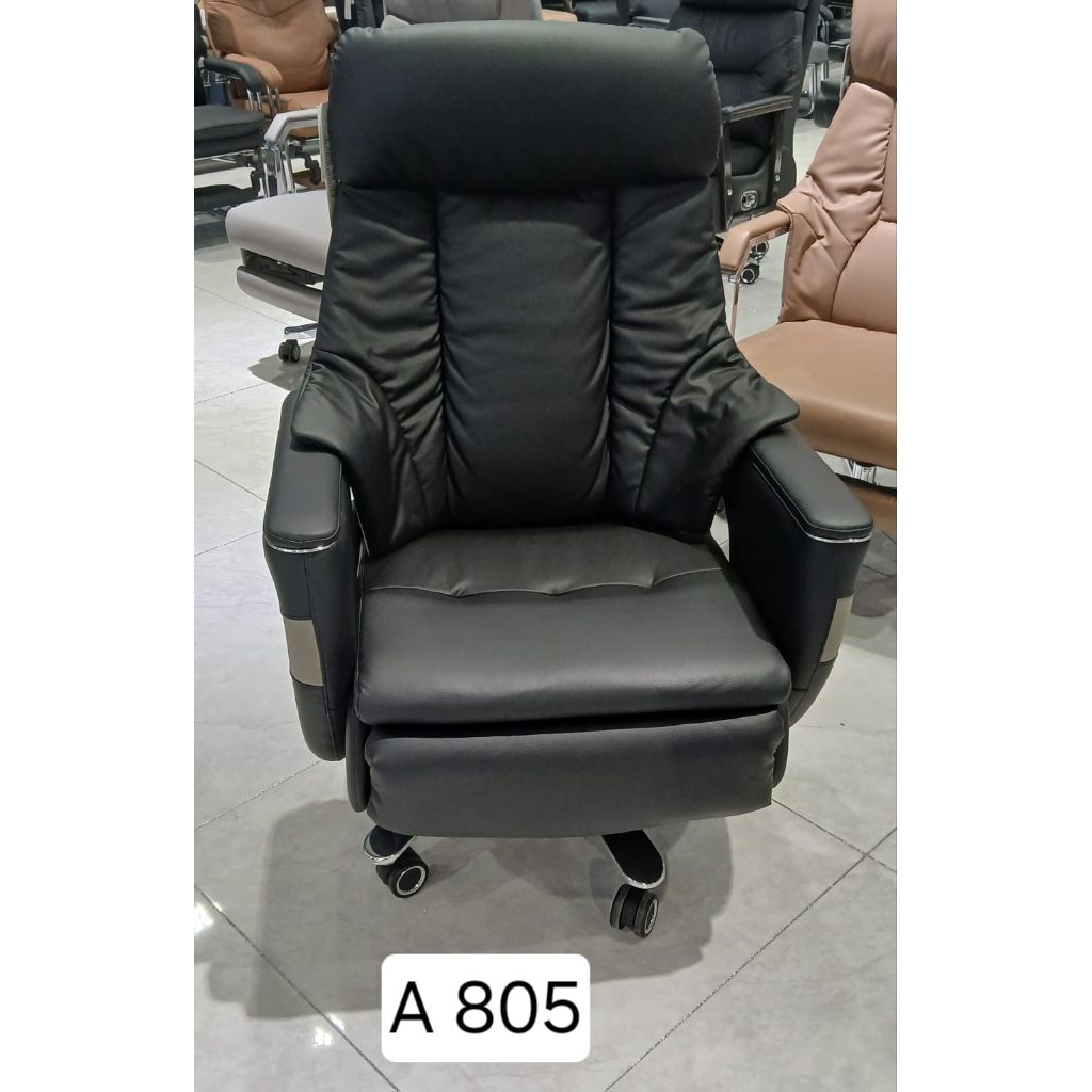 Kursi Kantor - Kursi Direktur Import M031 A805 869