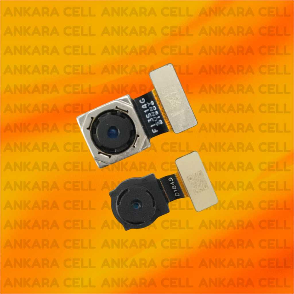 MAIN FRONT CAMERA / KAMERA DEPAN BELAKANG OPPO A3S CPH1853 CPH 1853 [BENING COPOTAN ORI]