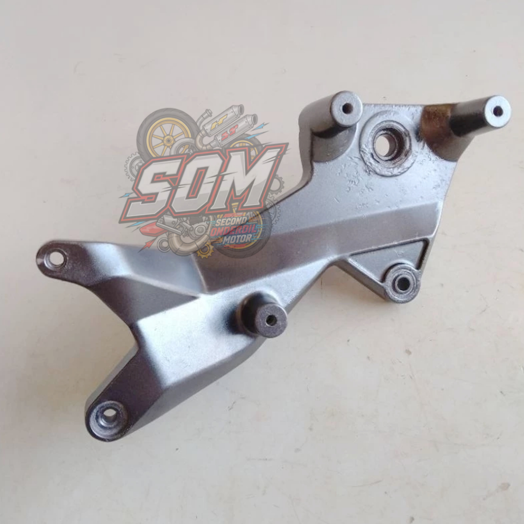 SWING ARM SKYWAVE 125 ORIGINAL COPOTAN DUDUKAN MESIN SKYWAVE