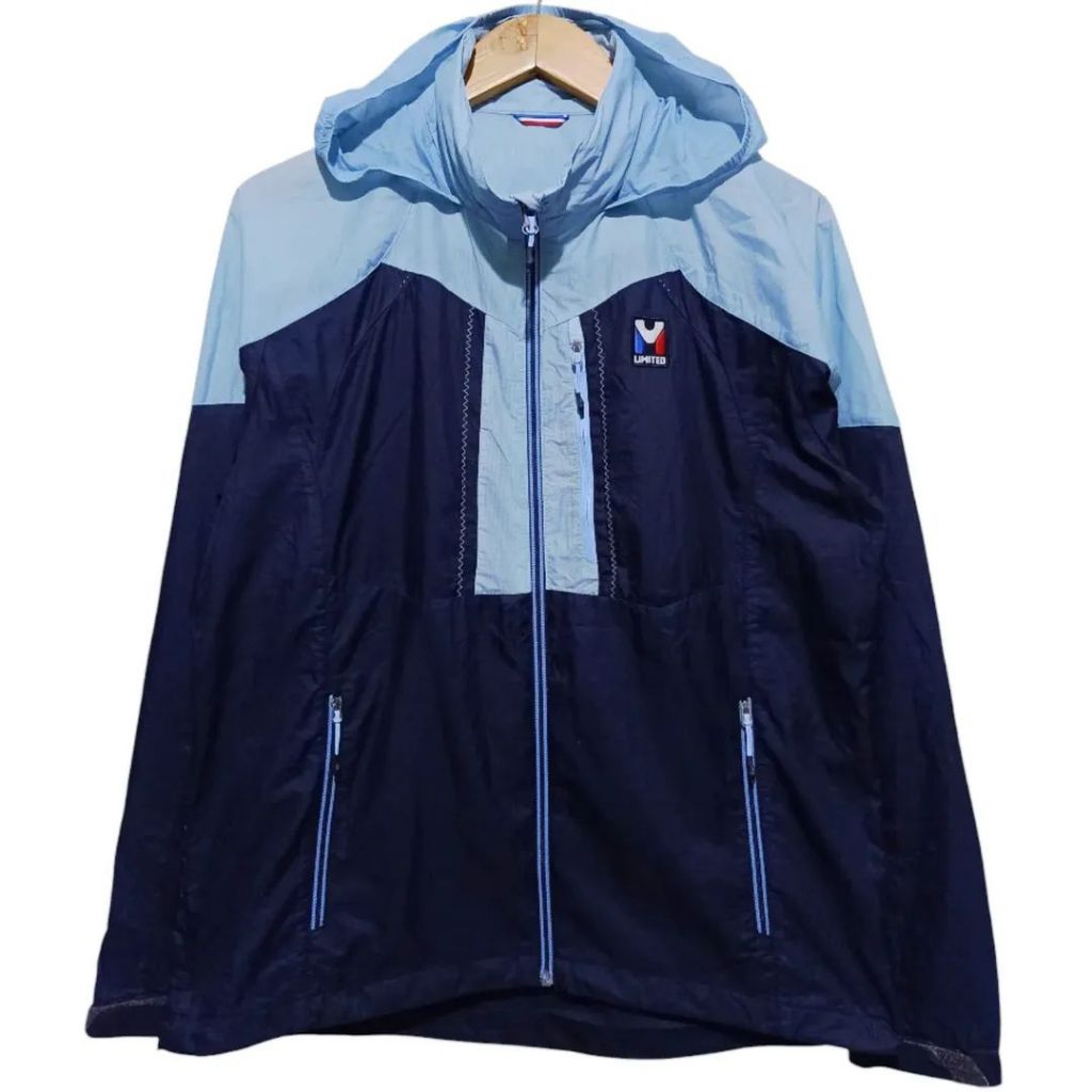 Jaket running outdoor M LIMITED size XL