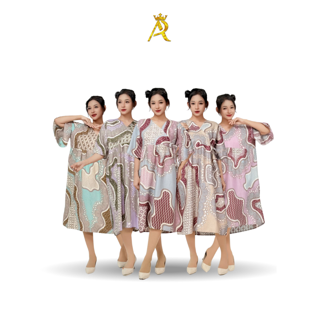 DASTER KEKINIAN BAHAN ADEM DASTER UTUH DASTER REMAJA DASTER RYUKA SELUTUT MOTIF TERBARU