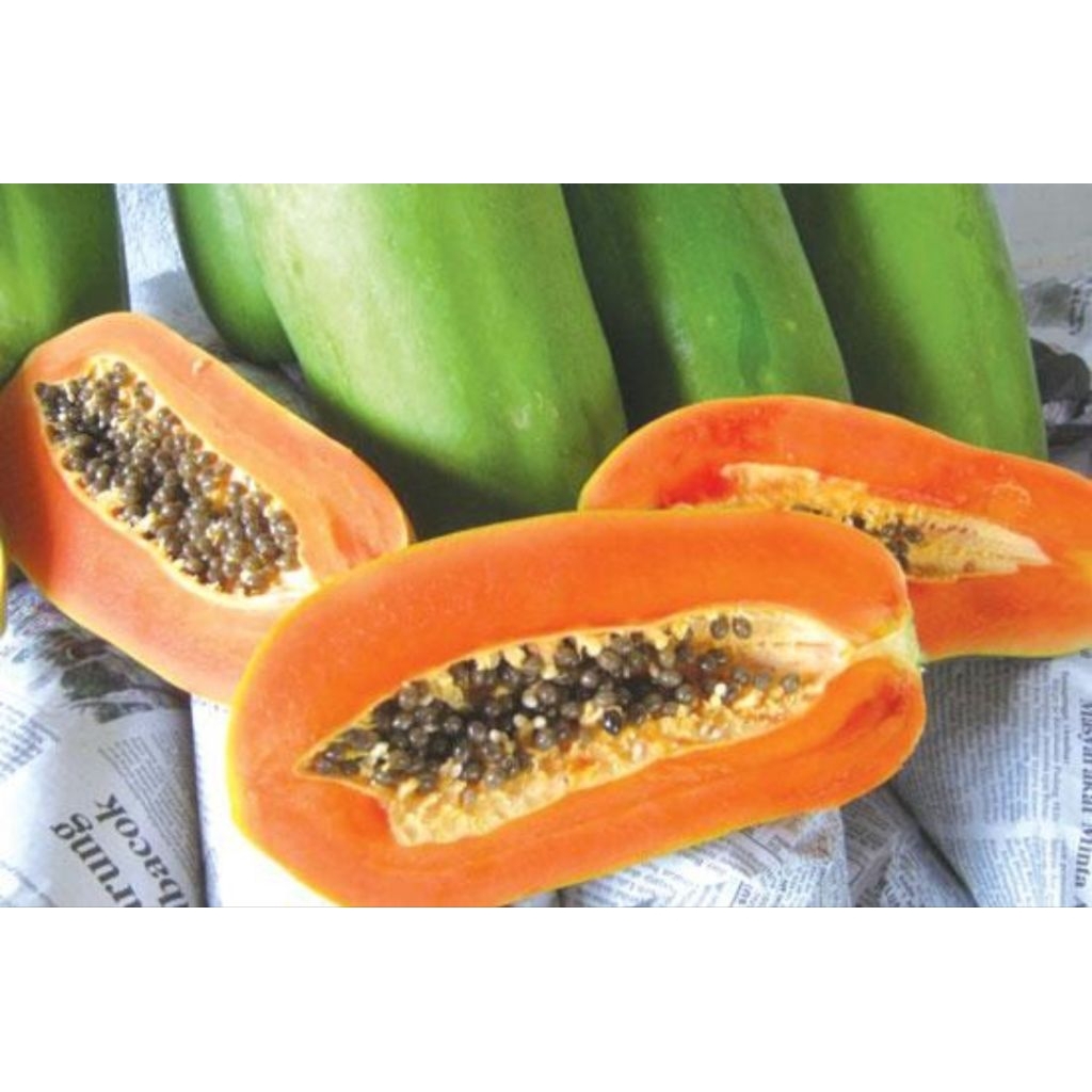 

PEPAYA CALIFORNIA per 1kg