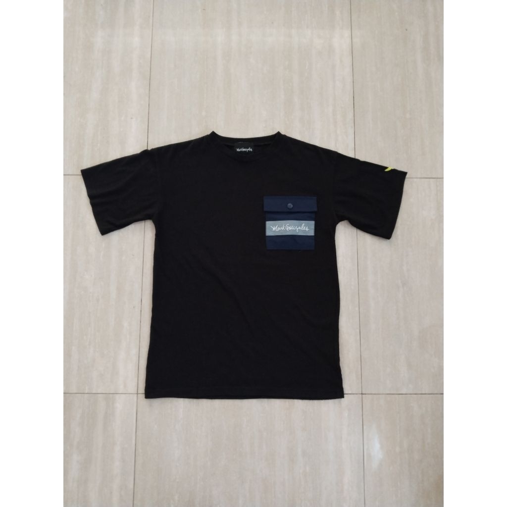 Mark Gonzales T-shirt