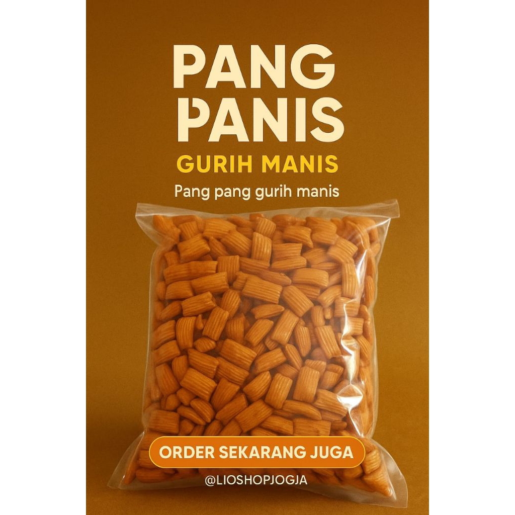 

kue Pang Pang 250gr
