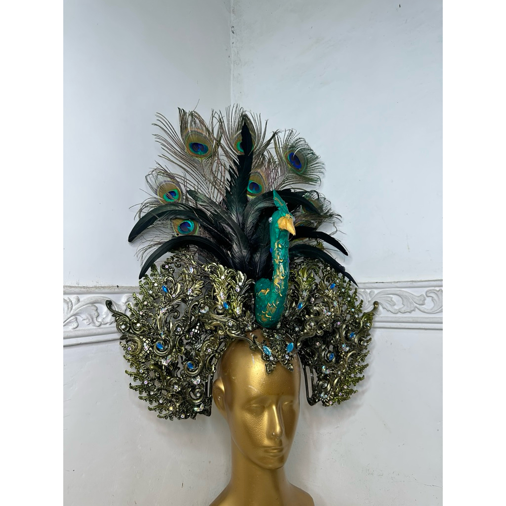 mahkota karnaval,karnaval headpiece karnaval,mahkota srikandi,carnivalsrikandi,mahkotamerak