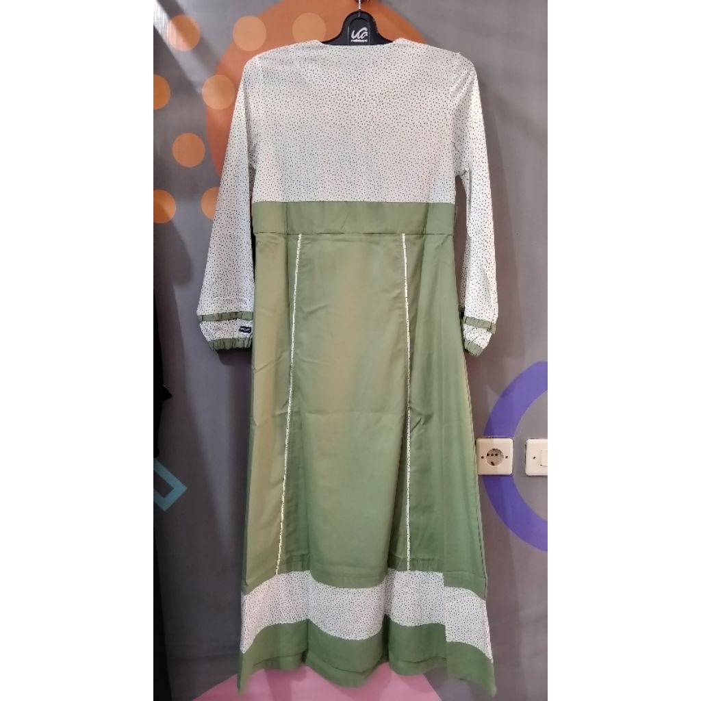 UPMORE ALMA DRESS UPMORE