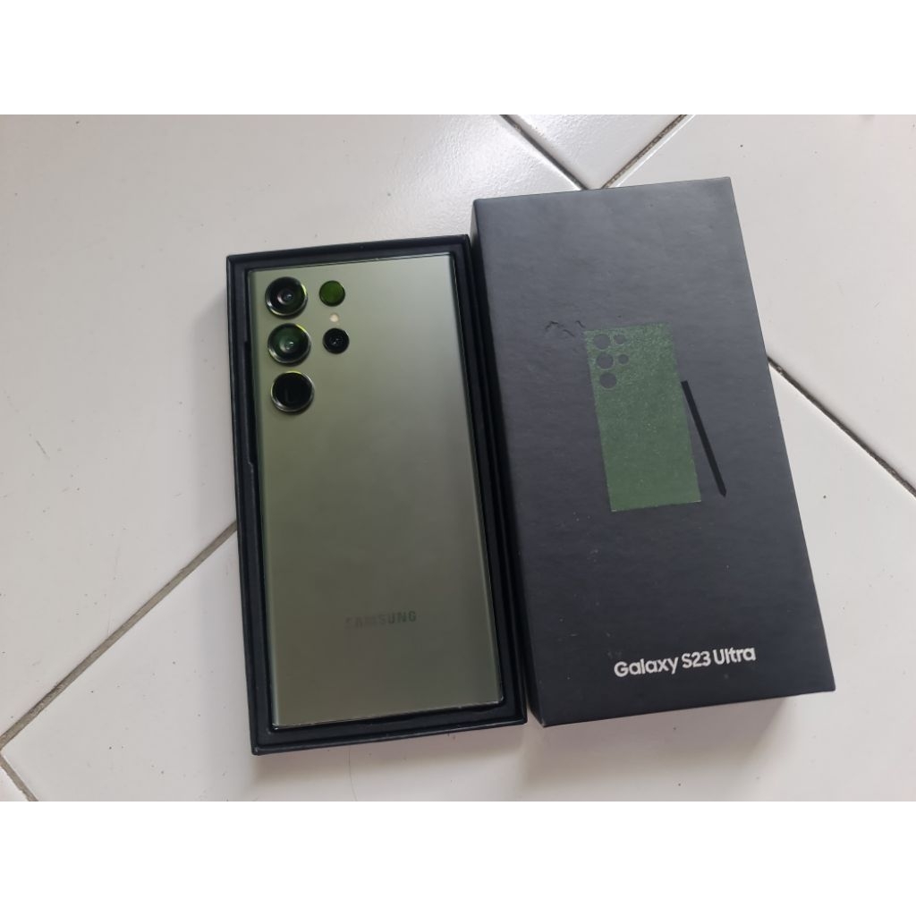 samsung s23 ultra minus