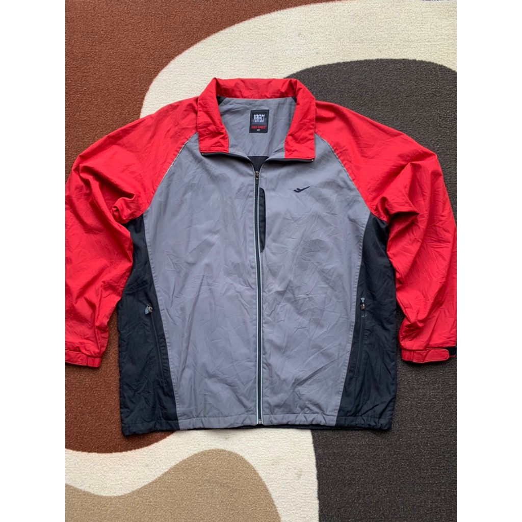 Jacket Outdoor PROSPECS 3Warna