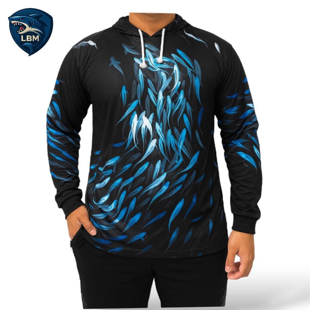 BAJU MANCING KAOS MANCING JERSEY MANCING FULL PRINTING