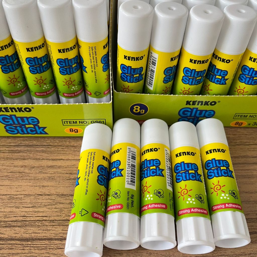 

LEM KERTAS KENKO MURAH