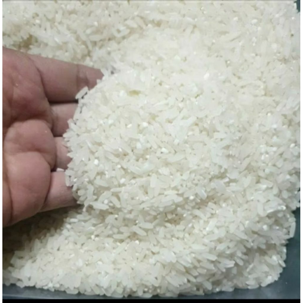 

BERAS BRAMU SUPER PULEN 10KG ASLI HASIL PANEN FREE ONGKIR CARGO