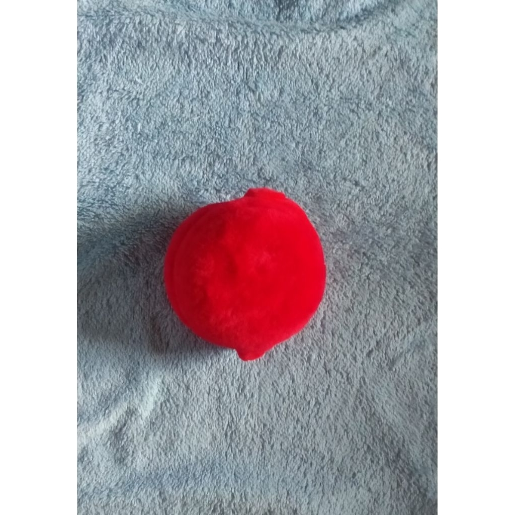 PL/preloved earmuff/penutup telinga bayi