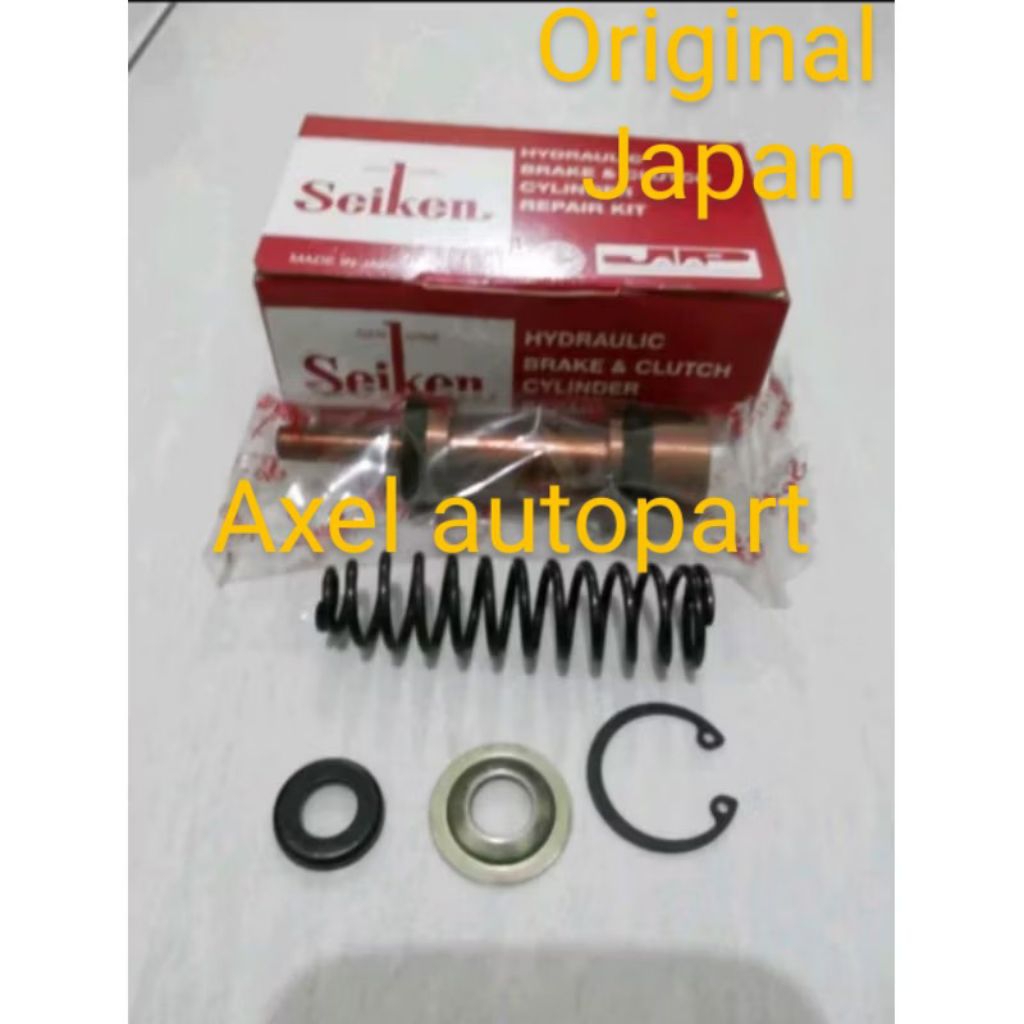 kit master kopling atas cm kit ps125 turbo canter seiken