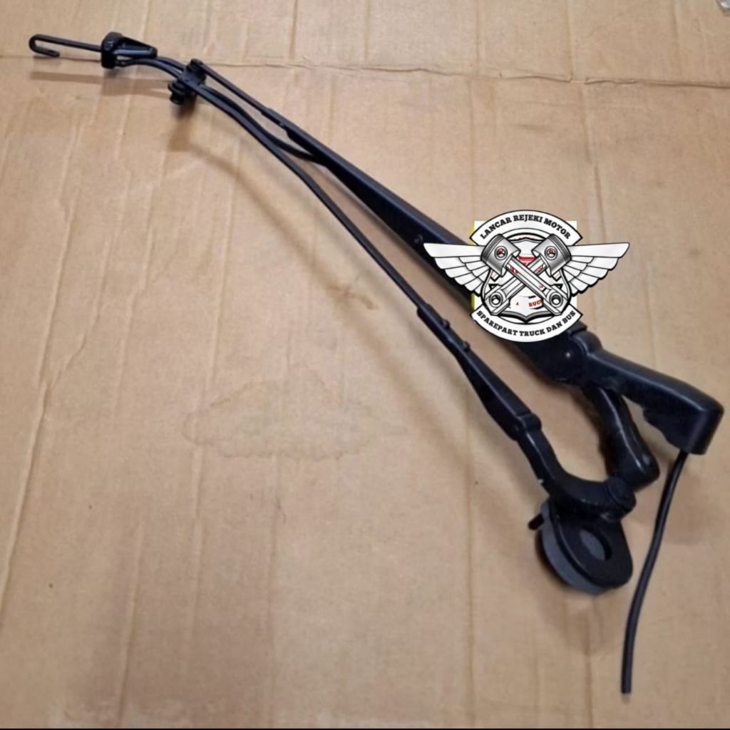 Wiper Arm Gagang Wiper HINO LOHAN DOUBLE HINO LOHAN