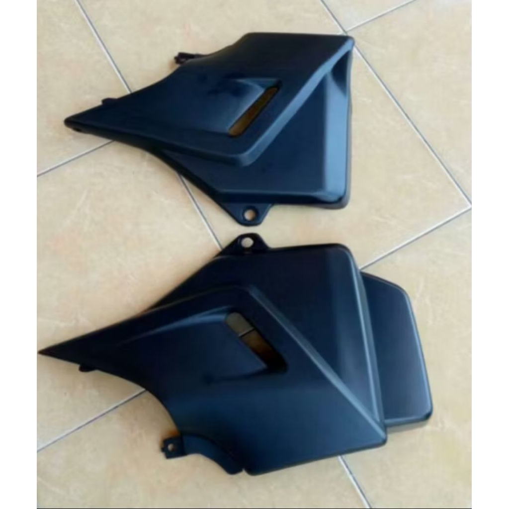 COVER BOX AKI BOX ACCU TIGER LAMA TILAM TIGER LAWAS TILAS TIGER 2000 TIGER NEW