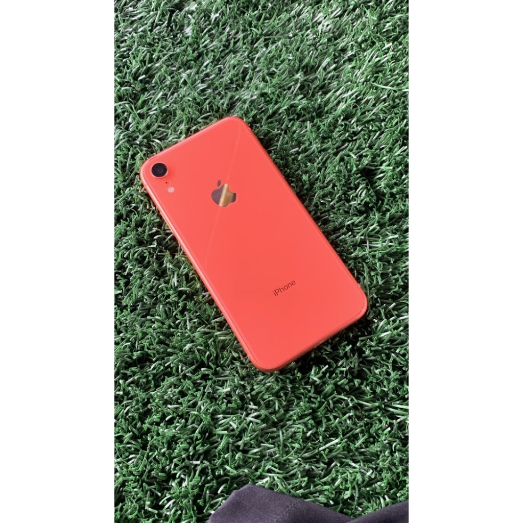 Iphone XR 128 Wifi Only