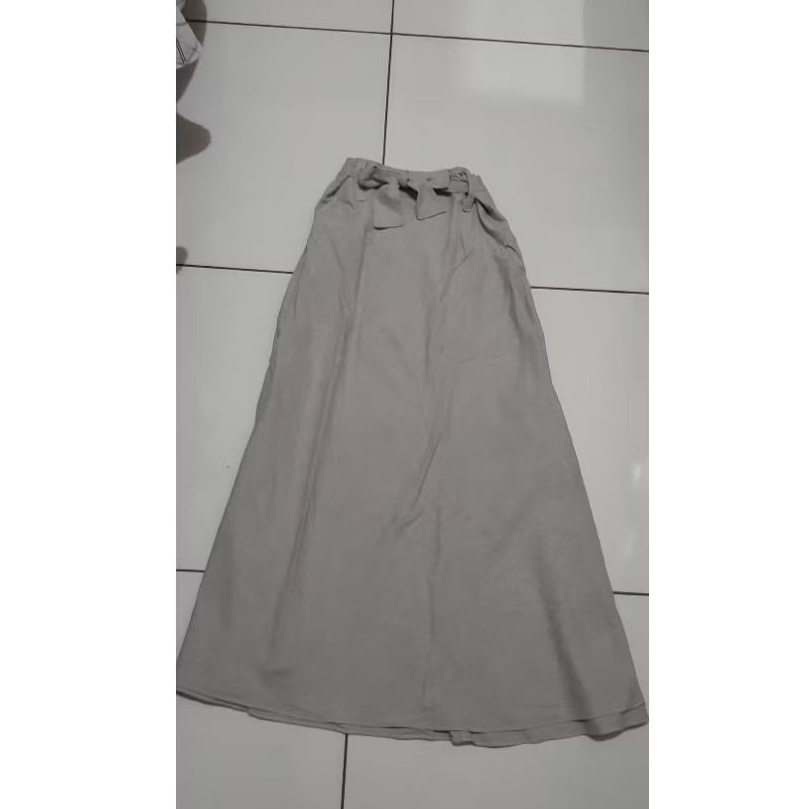 NEW ROK ABU" MUDA