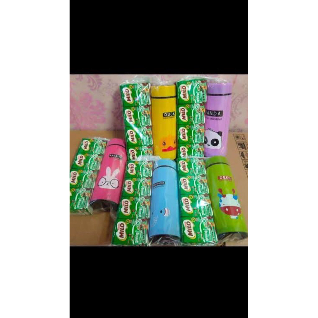 

milo 4 pcs free tumblr