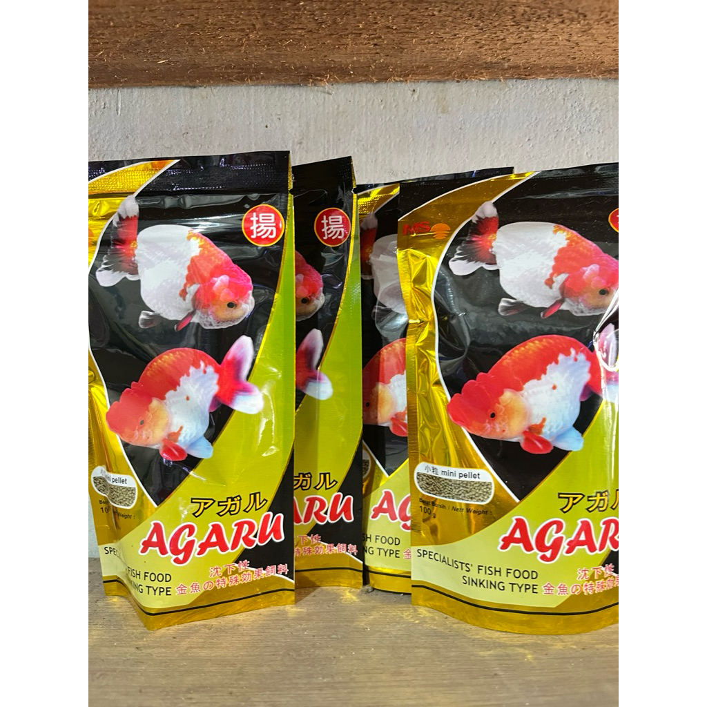 Agaru