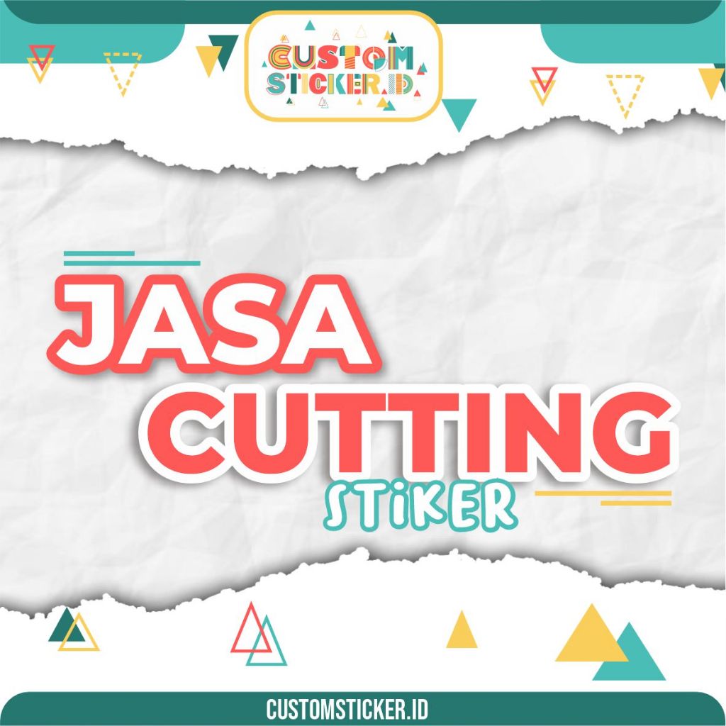 

TAMBAHAN BIAYA CUTTING A3+