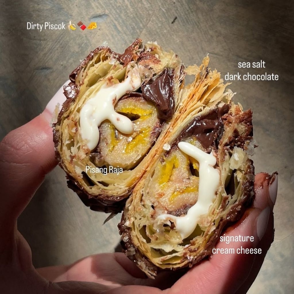 

Jastip Pony Puff Blok M READY 4 SEPTEMBER