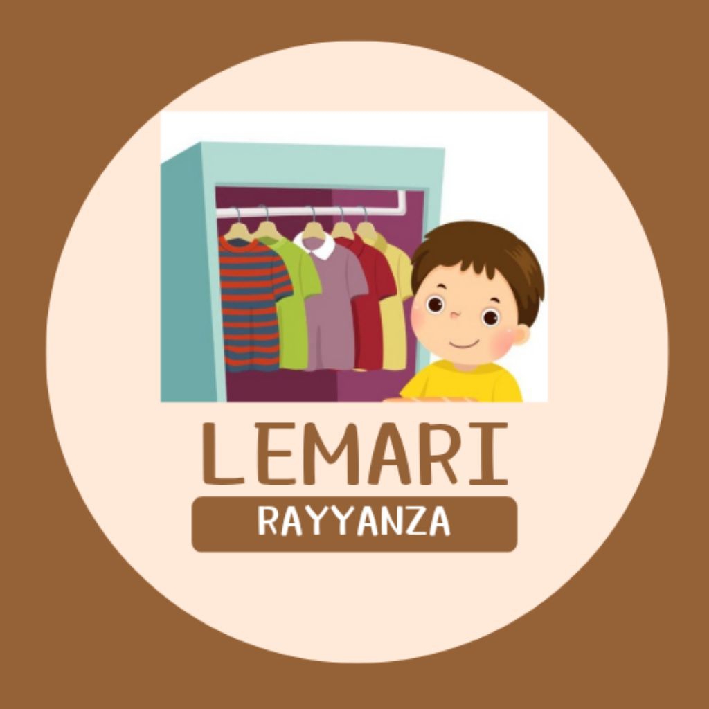 Koleksi Rayyanza mini