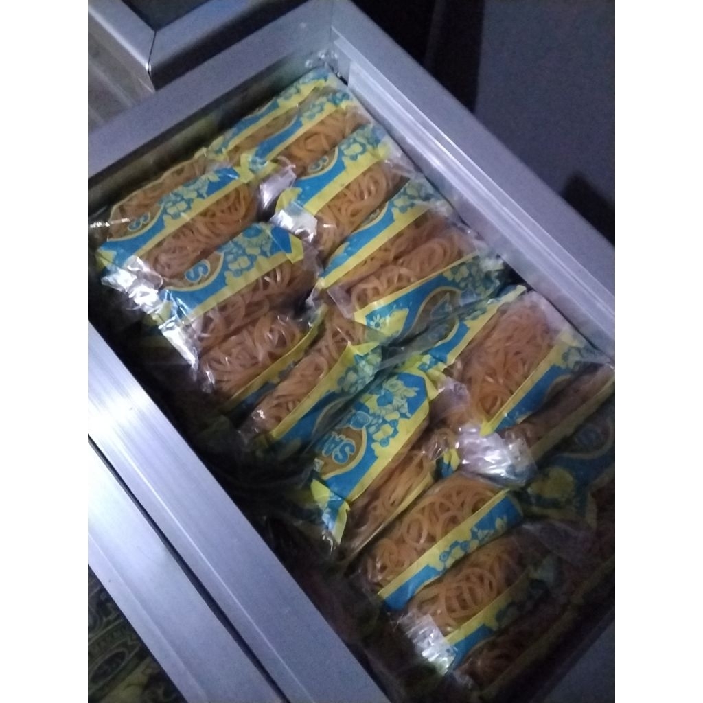 

KARET SAKURA 11m ,14m